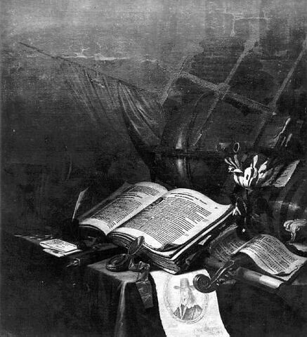 Nature morte, image 10/10