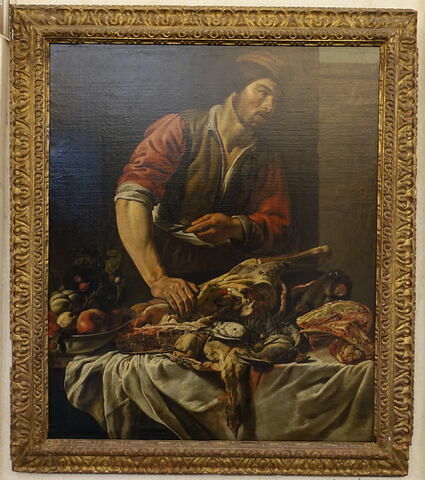 Le Boucher