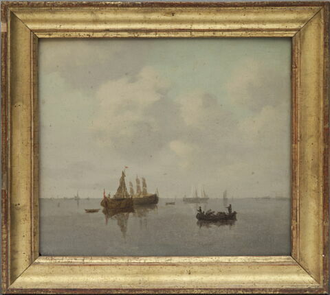 Marine, image 2/3