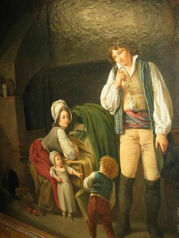 Scène de famille, image 6/9
