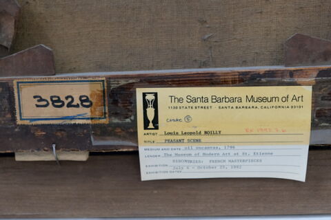 Scène de famille, image 6/17