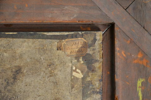 La Bascule, dit aussi Scène rustique, image 5/8