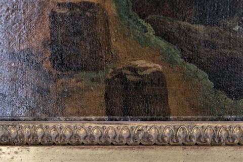 Paysage montagneux, les Gorges d'Ollioules, image 3/12