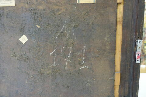 Paysage aux charbonniers, image 4/7