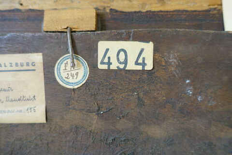 Paysage aux charbonniers, image 6/7