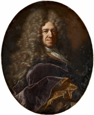 Portrait d'homme âgé, image 2/2