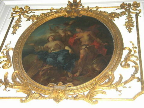 Ariane et Bacchus, image 2/2