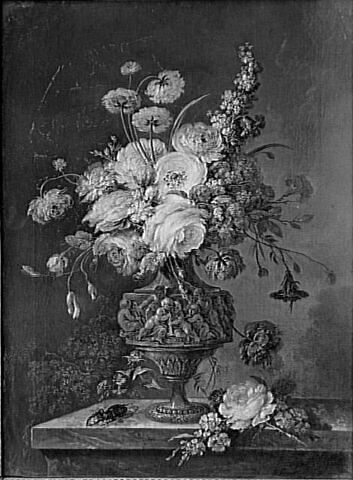 Vase de fleurs, image 6/6