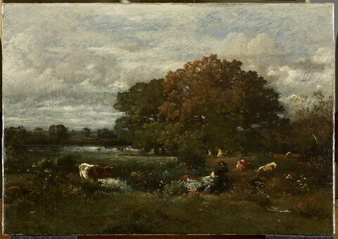 La Mare