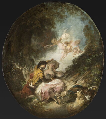 L'Heure du berger, image 2/4