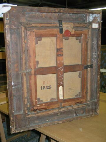 L'Effroi, image 2/2