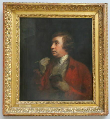 Portrait de Sir William Chambers, image 11/12