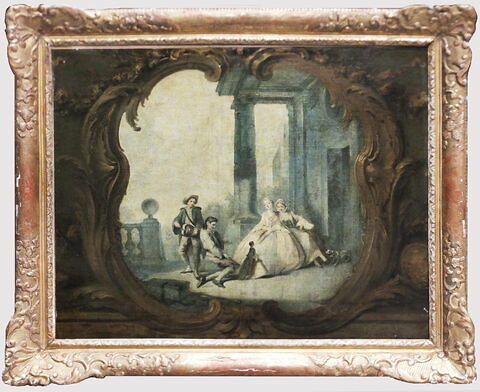 La Poupée mécanique, image 2/9