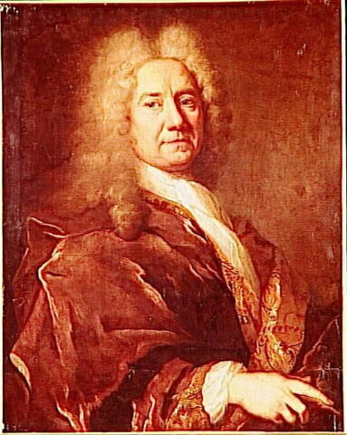 Portrait d'homme, image 2/2