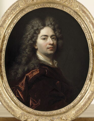 Portrait d'homme, image 3/3