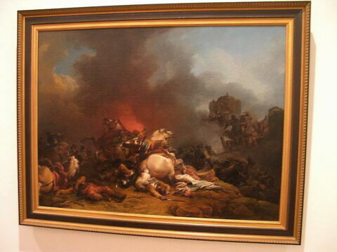 Une bataille, image 4/4