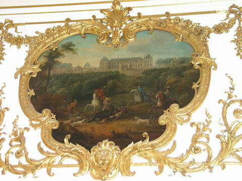 Le Château de Monceau, image 3/3
