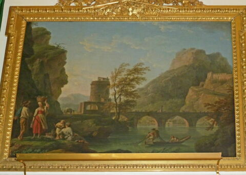 Le Matin, la pêche, image 3/5