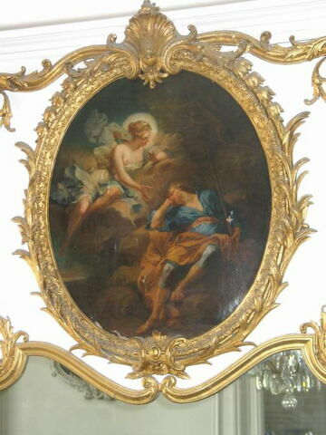 Diane et Endymion, image 5/6