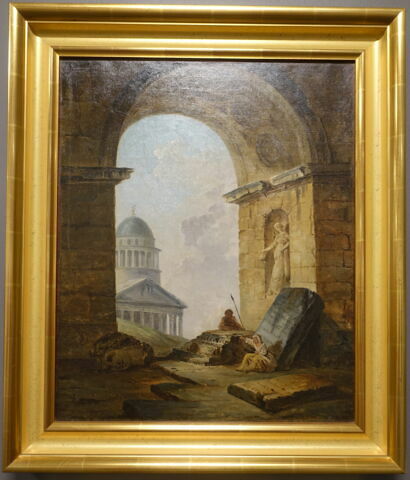 Ruines romaines