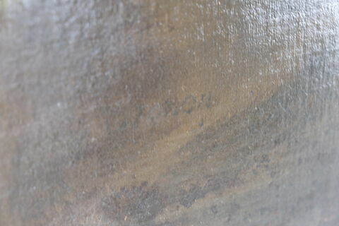 Saint Antoine et saint Paul ermites, image 2/3