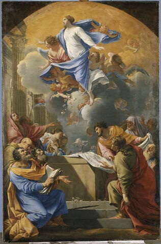 L'Assomption