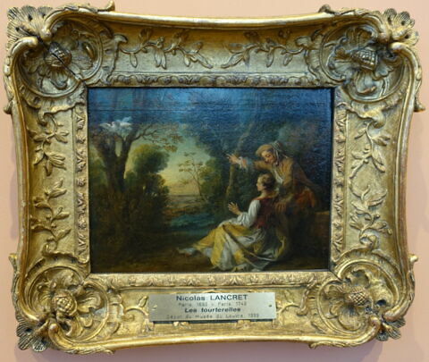 Les Tourterelles, image 3/4
