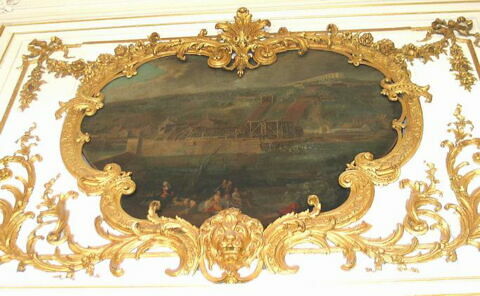 Vue de la machine de Marly, image 4/4