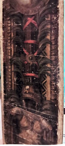 Une Bande : trophées d'armes, image 4/4