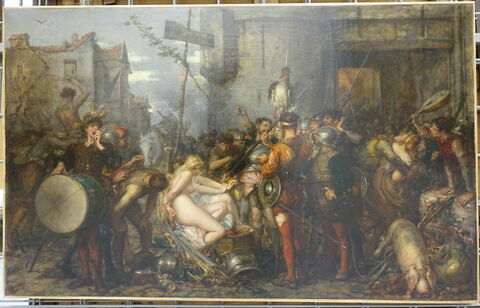 La Part du capitaine