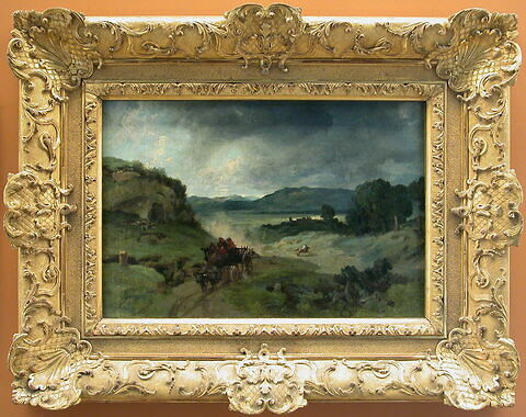 Campagne de Rome, image 2/3