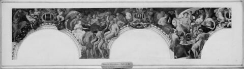 L'Automne ; Le Parnasse, image 2/9