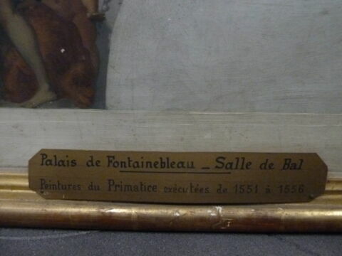 L'Automne ; Le Parnasse, image 4/9