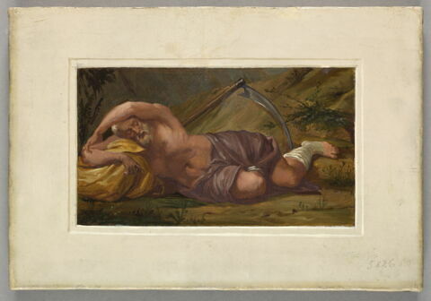 Saturne