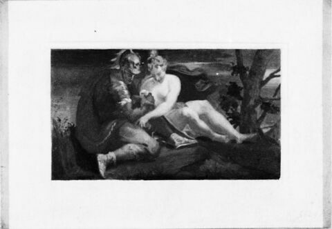 Mars et Vénus, image 5/6