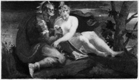 Mars et Vénus, image 6/6