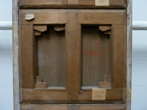 Deux hommes, image 4/7