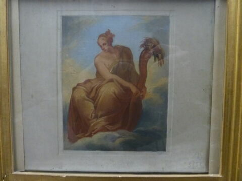 Pomone, dit autrefois 