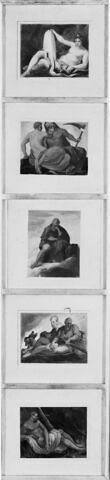 Caron et Cerbère, image 6/8