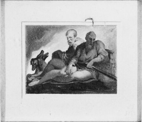 Caron et Cerbère, image 7/8
