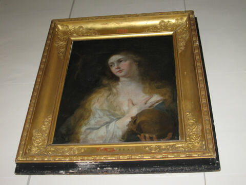 La Madeleine pénitente, image 3/5