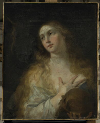La Madeleine pénitente, image 4/5
