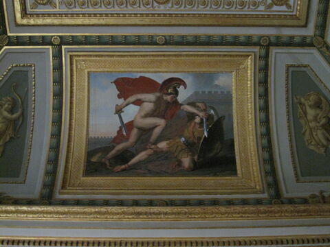 Le Combat, image 2/2