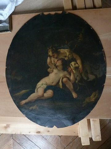 Diane et Callisto, image 5/5
