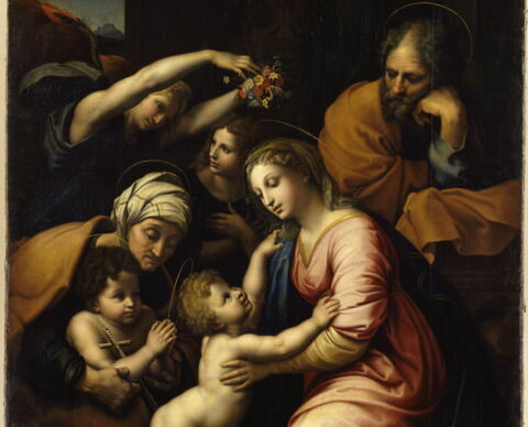 Sainte Famille, image 3/3