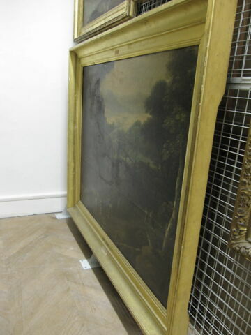 Paysage Montagneux, image 2/2