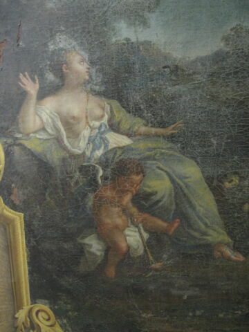Clytie changée en tournesol, image 4/4