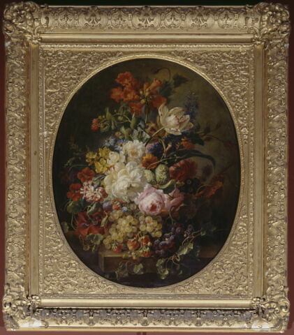 Fleurs