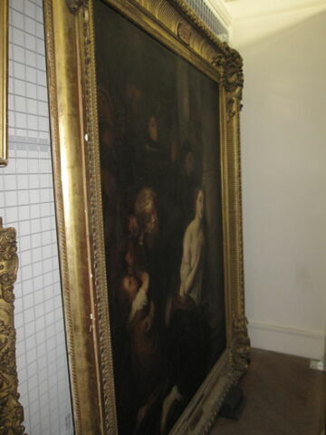 Jane Shore, sorcière et adultère, poursuivie et maltraitée par la populace londonienne, image 2/2