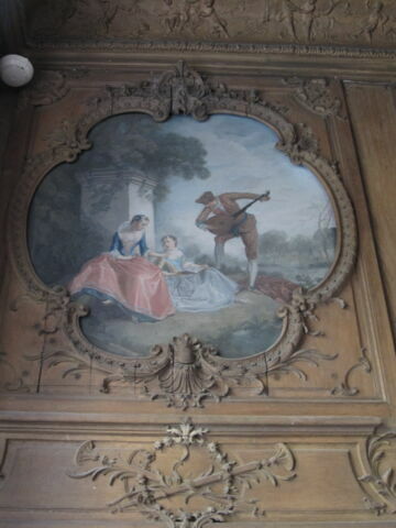 La Leçon de musique, image 2/2